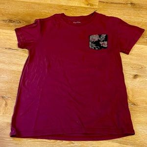 Blue Crown | Size: Men’s XS ( Extra Small )